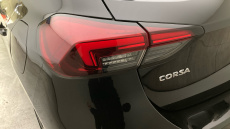 Vauxhall Corsa 1.2 Turbo SRi Edition 5dr Petrol Hatchback